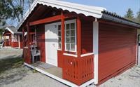 Bergen Camping Park