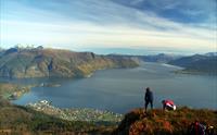Saurdal - Balestrand