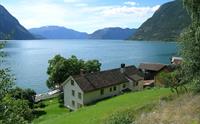 Indre Offerdal Bed & Breakfast