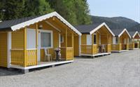 Bergen Camping Park