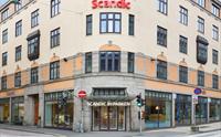 Scandic Byparken - Rett i hjertet av Bergen