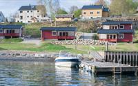 Sognefjord Cabins, Balestrand