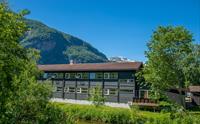Gaupnetunet Hotel