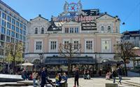 Martin´s City Walking Tour