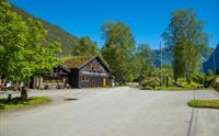 Vassbakken Kro & Camping