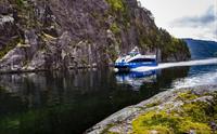 Fjordcruise Bergen – Mostraumen