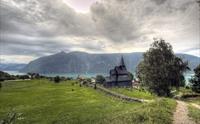 Urnes stavkyrkje