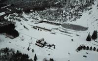 Vik skisenter