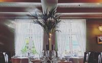Walaker Hotell - Restaurant
