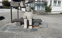 Gjest Baardsen Sogndal
