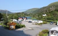 Bratland Camping