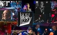Finn Lizzi band