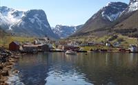 Fresvik