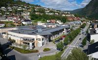 AMFI Sogningen