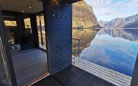 Fjord Sauna Flåm