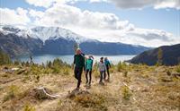 Meet the locals, Sognefjord Guiding