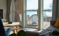 Lavik Fjord Hotel & Apartments