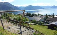 Systrond Motell Hyttesenter og Camping