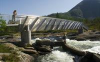 Nasjonal turistveg Gaularfjellet