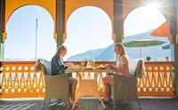 Lavik Fjord Hotel & Apartments