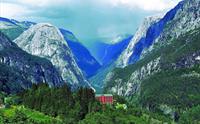 Stalheim Hotel
