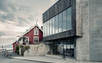 Norsk Reiselivsmuseum, Balestrand