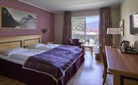 Fretheim Hotell Flåm