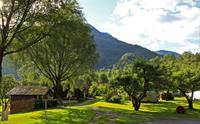 Flåm Camping & Vandrarheim