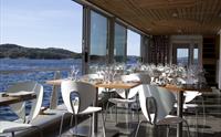 Cornelius Sjømatrestaurant