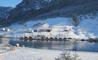 Nesheim Camping og hytter