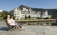 Kviknes Hotel