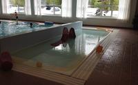 Badebasseng Vesterland