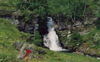 Engjadalen - Heggdalsvatnet
