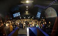 BIFF - Bergen Internasjonale Filmefestival
