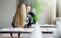Lindstrøm Hotell Restaurant