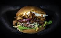 Hekkan Burger Bergen