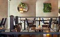 Eppel Bar og Restaurant