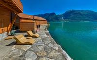 Luster Fjord Spa