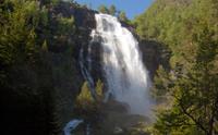 Espelandsfossen