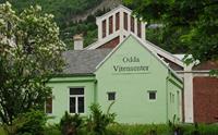 Odda Vitensenter – KraftLaben, eit populært læringssenter for born i Hardanger.
