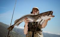 DripFiske Balestrand