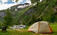 Flåm Camping & Vandrarheim