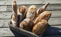 Flåm Bakery