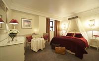 Scandic Neptun - Suite