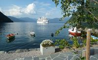 Sognefjordens «Cinque Terre»
