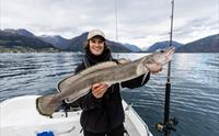 DripFiske Balestrand