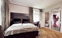 Clarion Collection Hotel Oleana - suite