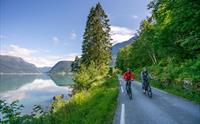 Fjord Cycling