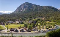 Jostedal Camping