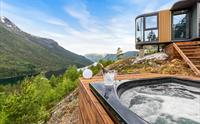 Sogndal Fjordpanorama